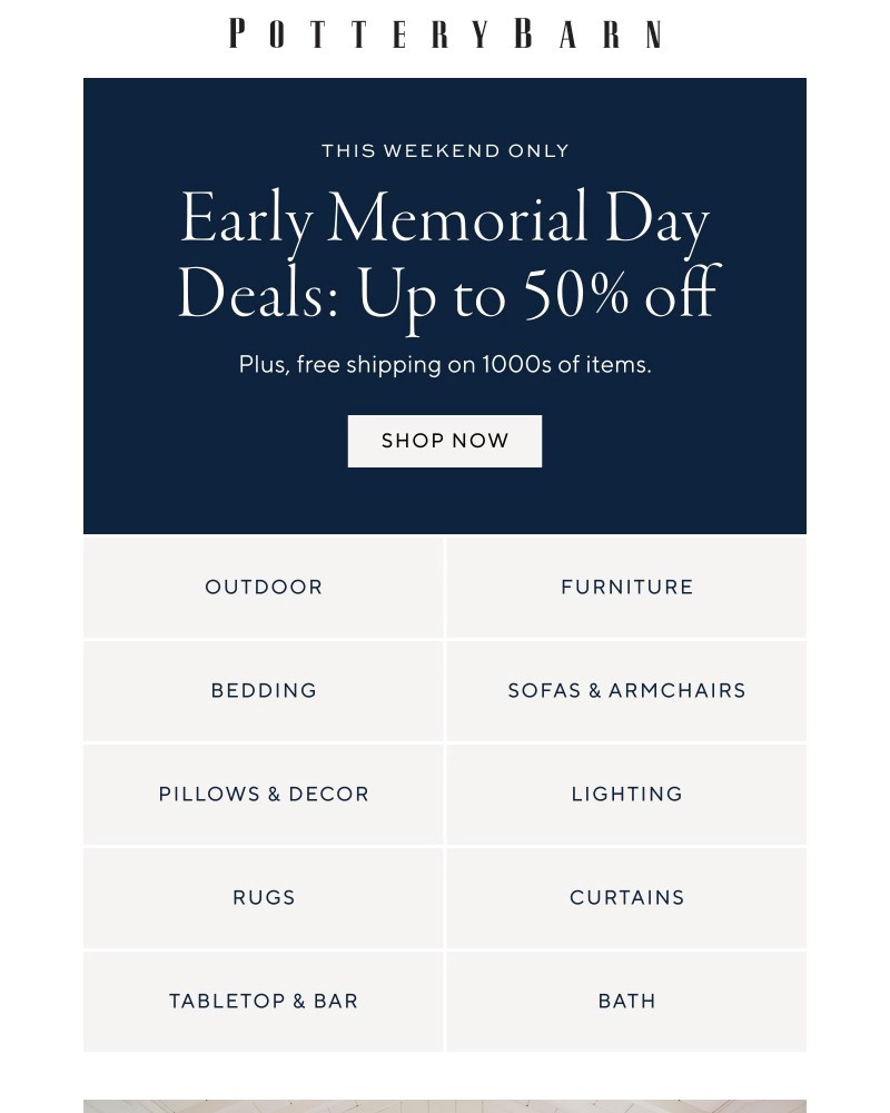 Screenshot of email with subject /media/emails/early-memorial-day-deals-up-to-50-off-216a48-cropped-734fe956.jpg