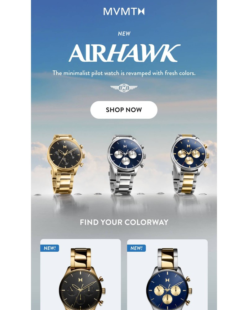 Screenshot of email with subject /media/emails/new-colors-x-pilot-watch-eb9d44-cropped-1102f0ff.jpg