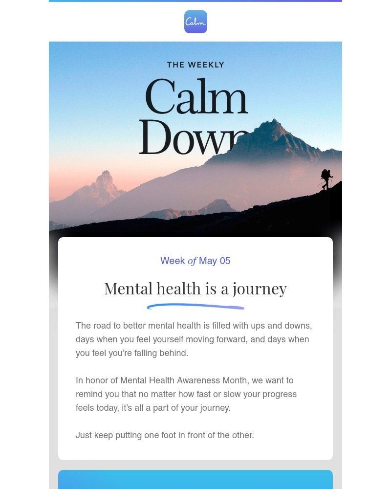 Screenshot of email with subject /media/emails/take-50-off-calm-to-support-your-mental-health-journey-9a7172-cropped-3c78ef61.jpg
