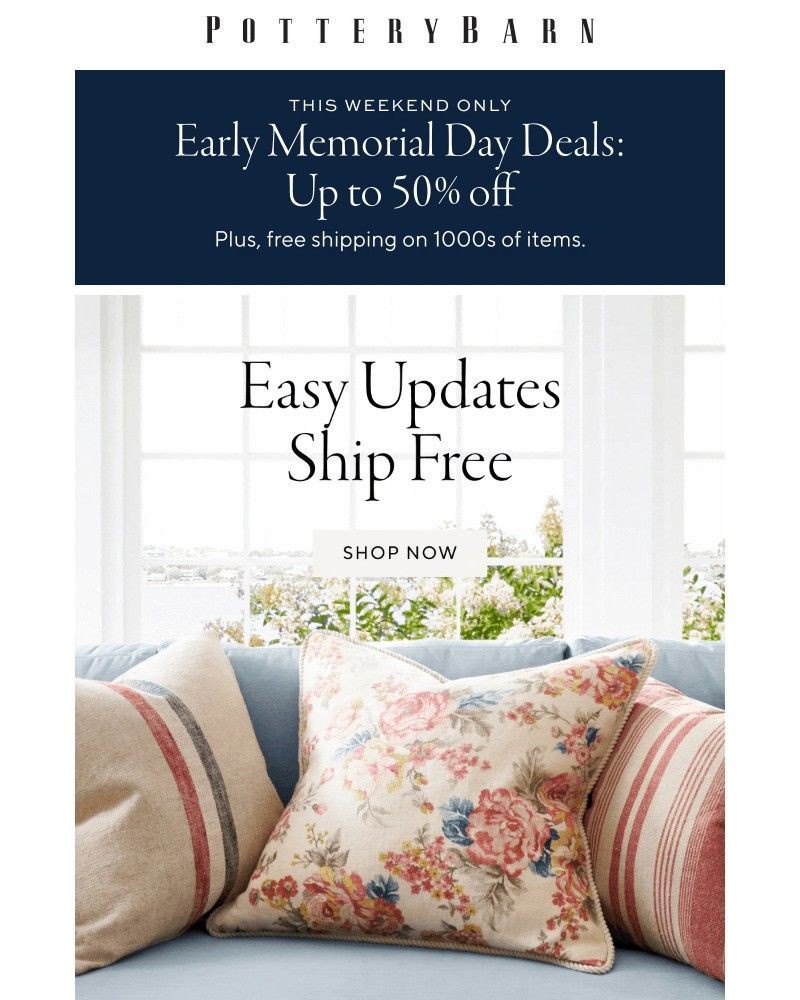 Screenshot of email with subject /media/emails/this-weekend-only-early-memorial-day-deals-9e0fa2-cropped-92b1b894.jpg