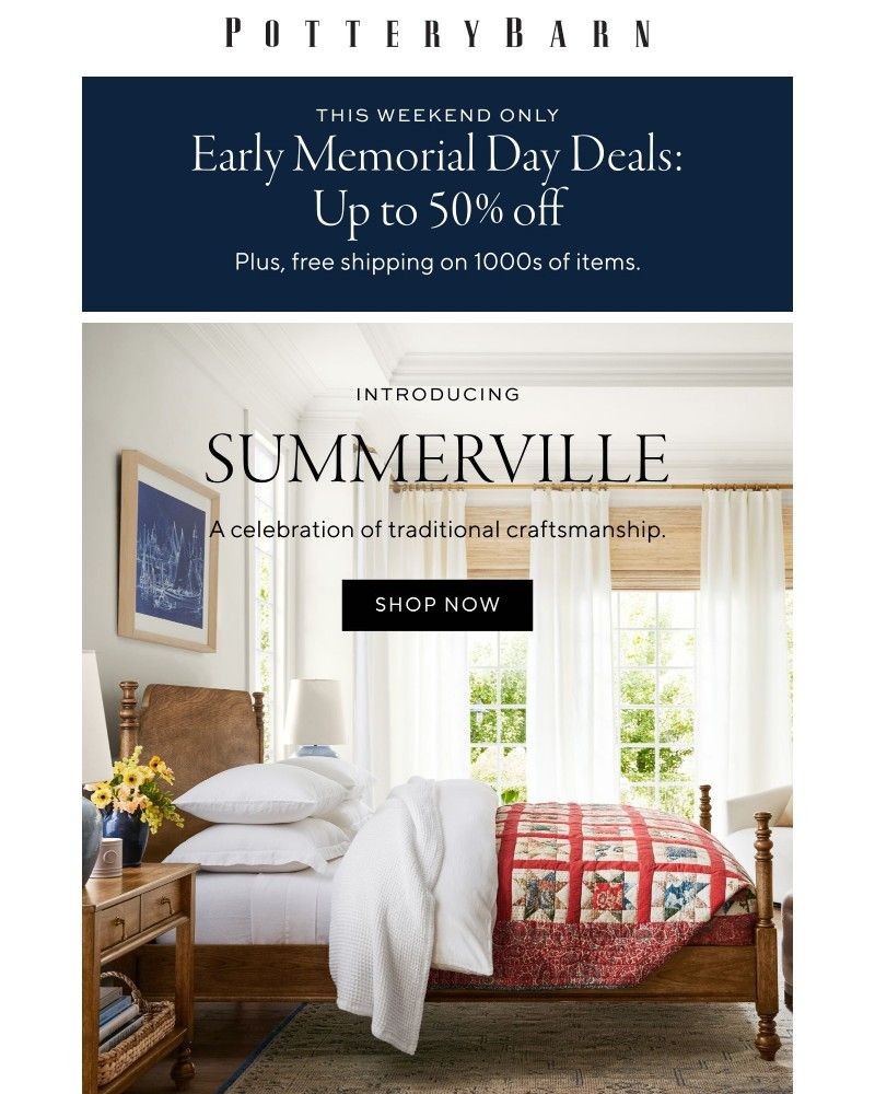 Screenshot of email with subject /media/emails/up-to-50-off-early-memorial-day-deals-c9fe9d-cropped-69c958b6.jpg