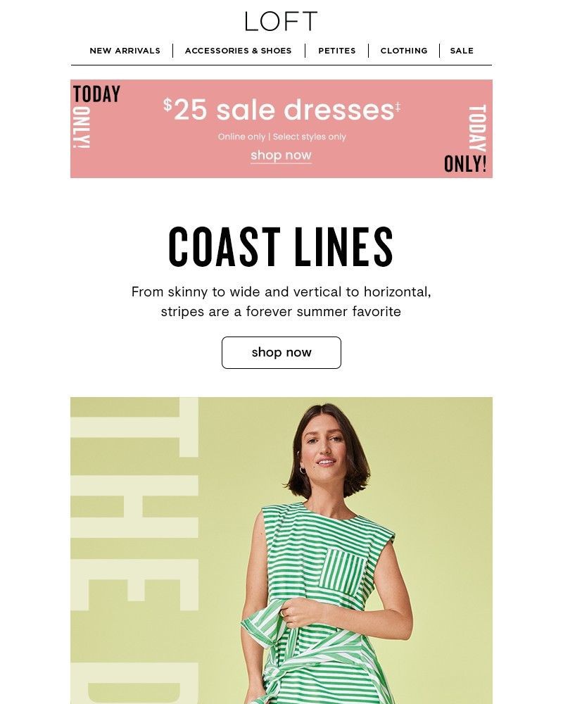 Screenshot of email with subject /media/emails/25-sale-dresses-44f159-cropped-2b4dc0b4.jpg