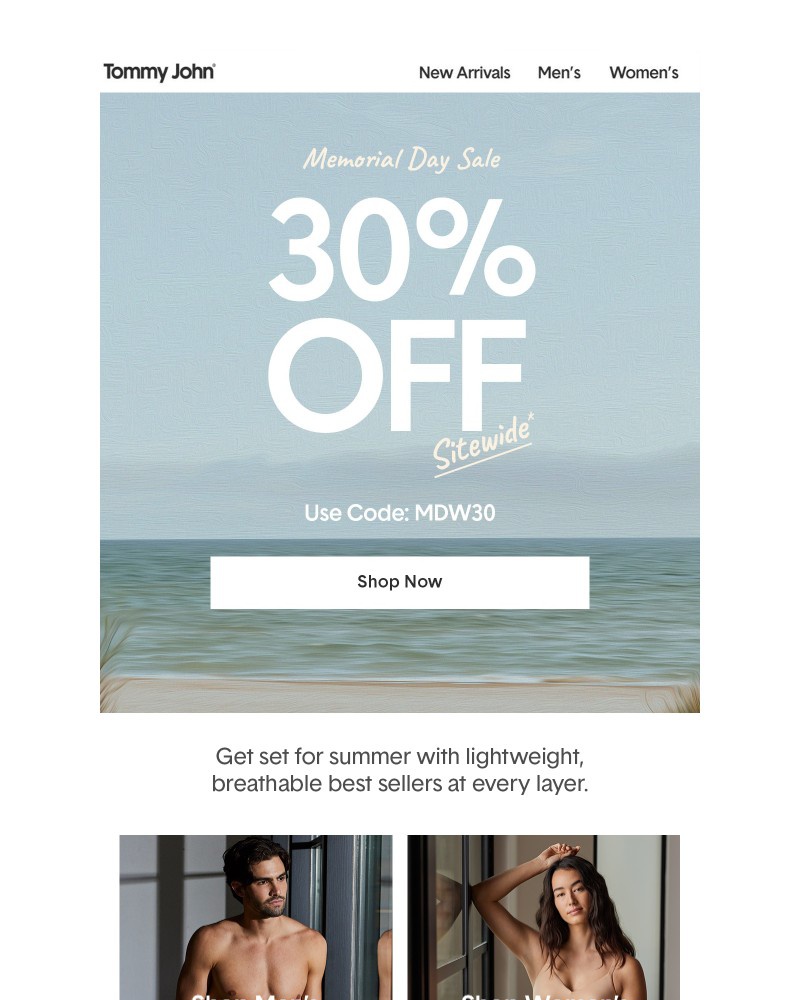 Screenshot of email with subject /media/emails/30-off-our-best-memorial-day-sale-ever-5c0929-cropped-3e3d4e72.jpg