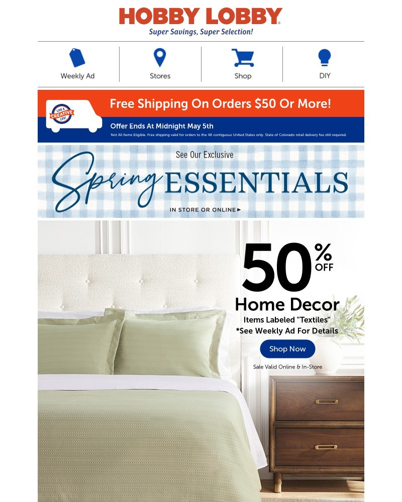 Screenshot of email with subject /media/emails/50-off-pillows-throws-more-1b0ad9-cropped-1dd19b0c.jpg