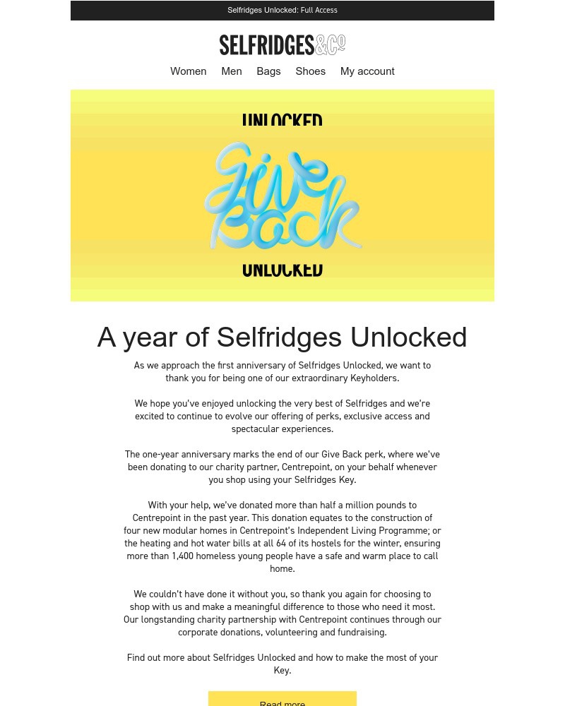 Screenshot of email with subject /media/emails/a-year-of-selfridges-unlocked-d64654-cropped-e9ac6ff4.jpg