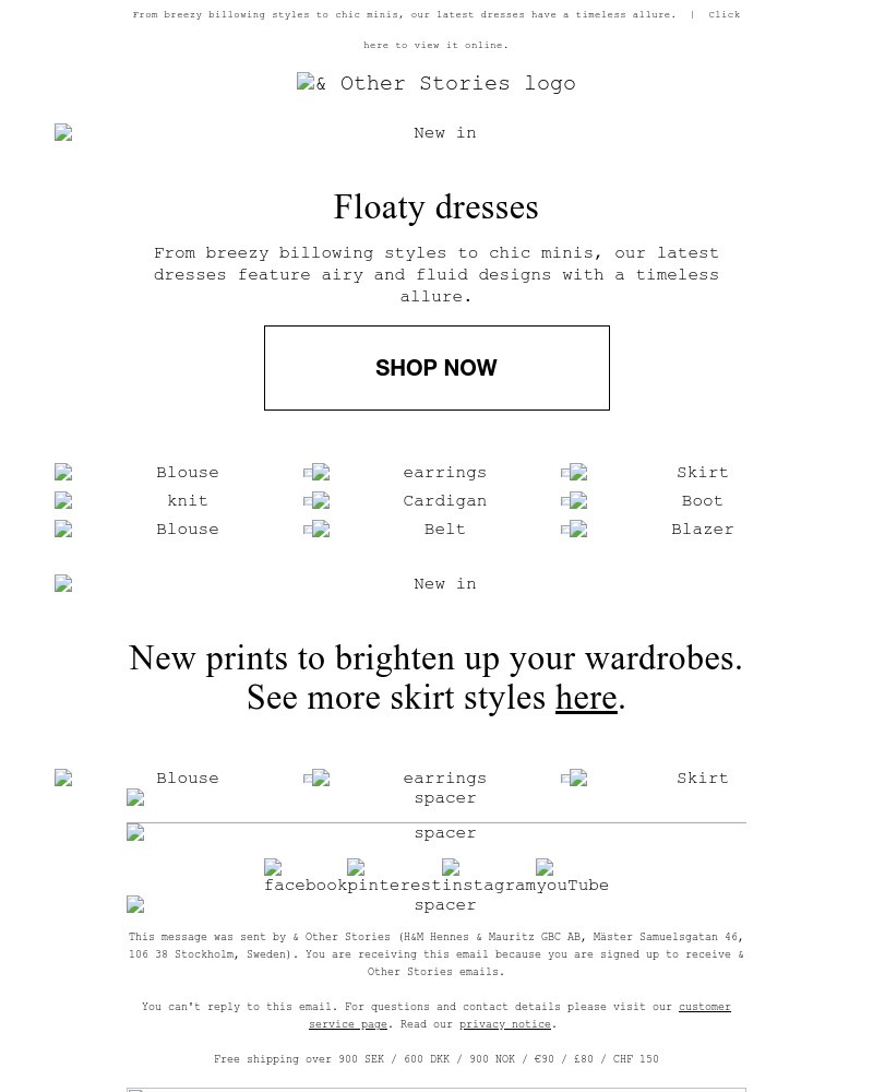 Screenshot of email with subject /media/emails/airy-appeal-floaty-dresses-207fff-cropped-3484cca2.jpg