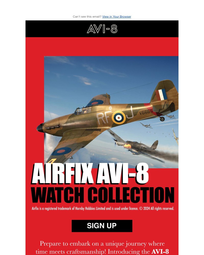Screenshot of email with subject /media/emails/avi-8-x-airfix-build-your-timepiece-collection-f2ada1-cropped-9ed9772b.jpg