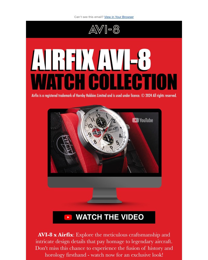 Screenshot of email with subject /media/emails/avi-8-x-airfix-collection-unboxing-review-f0b378-cropped-997fa32b.jpg