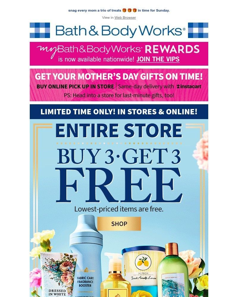 Screenshot of email with subject /media/emails/buy-3-get-3-free-on-everything-in-shop-limited-time-only-6b1119-cropped-48ee3452.jpg