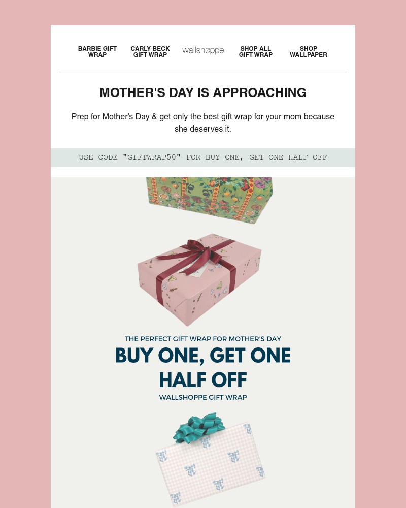 Screenshot of email with subject /media/emails/buy-one-get-one-50-off-gift-wrap-0a9b15-cropped-da3561f3.jpg