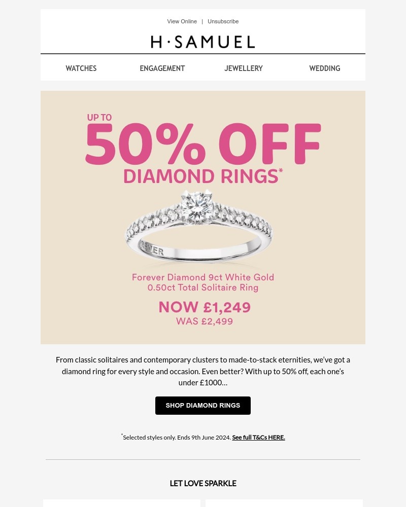 Screenshot of email with subject /media/emails/diamond-rings-forever-6b5eb3-cropped-5df48ce2.jpg