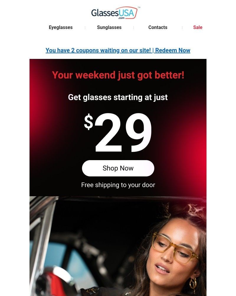 Screenshot of email with subject /media/emails/dont-miss-our-big-weekend-sale-5be75f-cropped-ae461bf3.jpg
