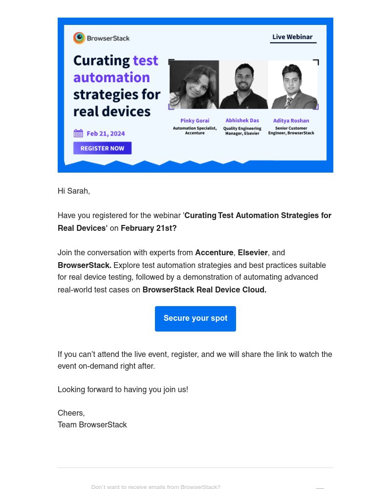 Screenshot of email with subject /media/emails/dont-miss-register-for-the-webinar-curating-test-automation-strategies-for-real-d_riW9rEK.jpg