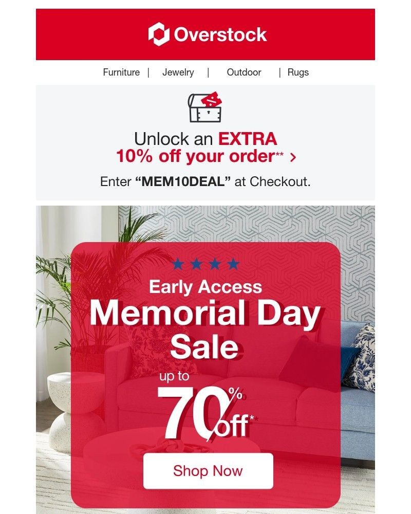 Screenshot of email with subject /media/emails/early-access-up-to-70-off-memorial-day-sale-on-now-93b4ec-cropped-dc7a63ae.jpg