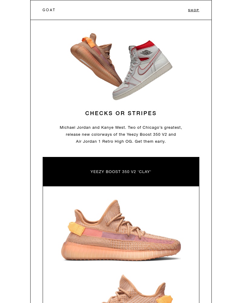 Screenshot of email with subject /media/emails/early-pairs-yeezy-boost-350-v2-clay-and-jordan-1-phantom-available-now-cropped-49849774.jpg