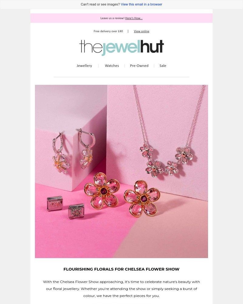 Screenshot of email with subject /media/emails/explore-floral-jewellery-perfect-for-chelsea-flower-show-eeef26-cropped-7443bdaf.jpg