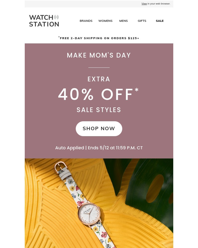 Screenshot of email with subject /media/emails/extra-40-off-sale-c7833d-cropped-5c724962.jpg