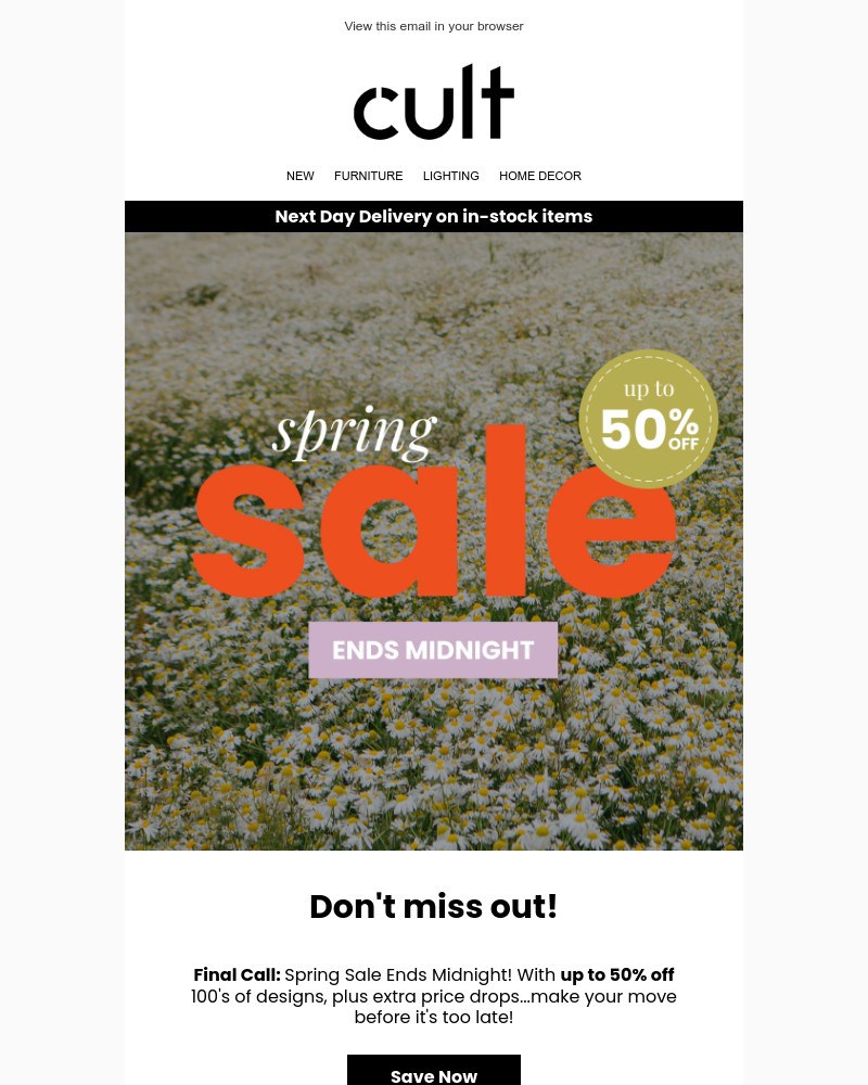 Screenshot of email with subject /media/emails/final-call-spring-sale-ends-midnight-14a5fa-cropped-1cdccdaf.jpg