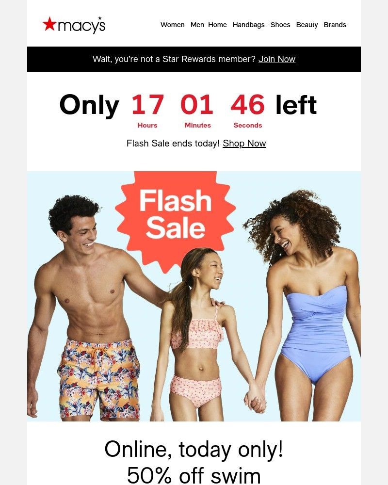 Screenshot of email with subject /media/emails/flash-sale-50-off-swim-for-the-whole-fam-a82be6-cropped-97d0c5f6.jpg