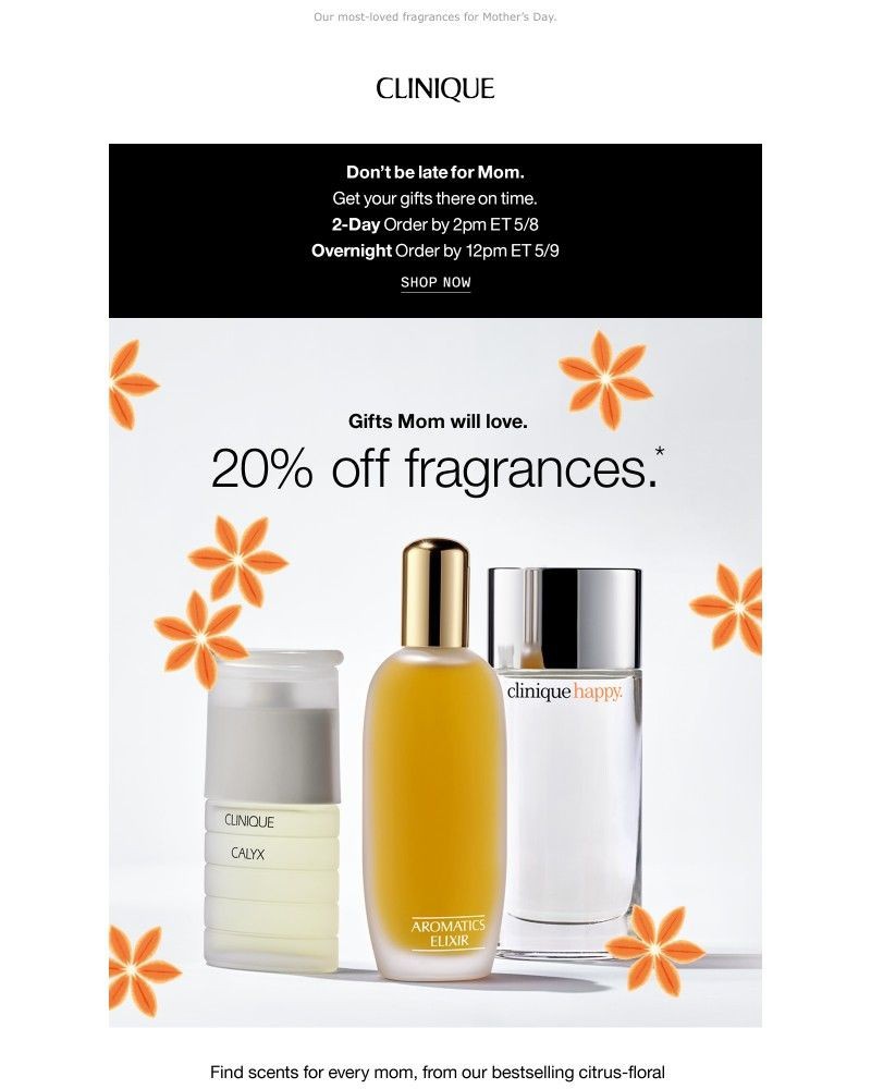 Screenshot of email with subject /media/emails/for-scent-sational-moms-20-off-fragrances-57852e-cropped-bf833416.jpg