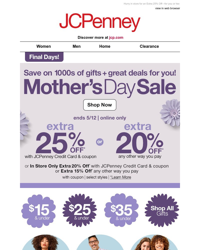 Screenshot of email with subject /media/emails/fyi-3-days-left-of-our-mothers-day-sale-4e057d-cropped-f381408a.jpg