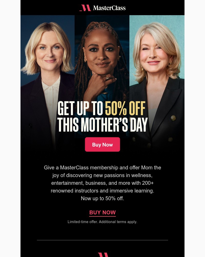 Screenshot of email with subject /media/emails/get-50-off-this-mothers-day-0faba3-cropped-c5be55ca.jpg