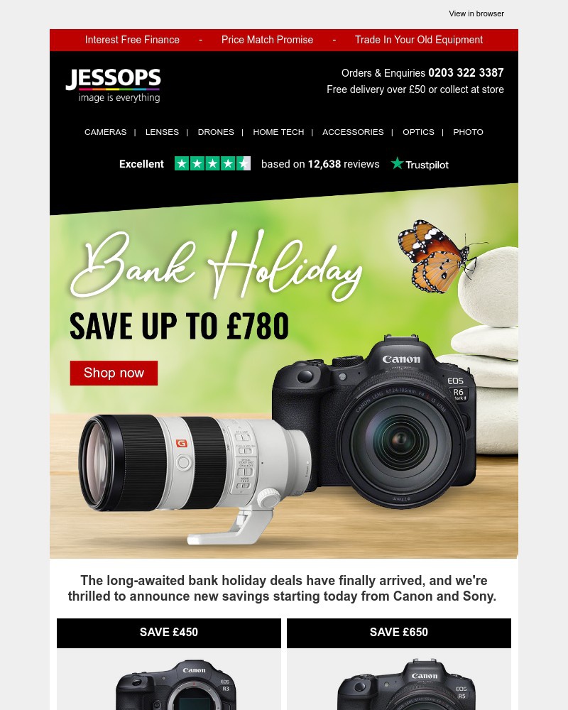 Screenshot of email with subject /media/emails/get-ready-for-savings-bank-holiday-deals-have-arrived-2a4a63-cropped-77770a50.jpg