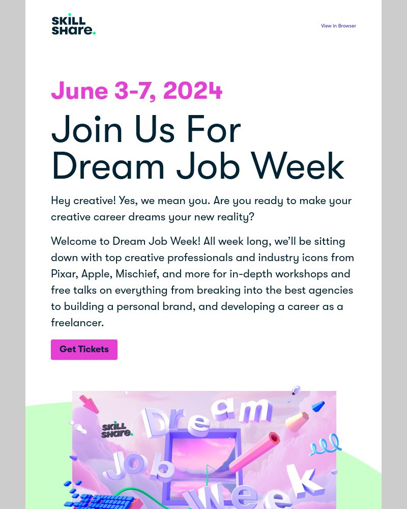 Screenshot of email with subject /media/emails/get-your-tickets-introducing-dream-job-week-c17024-cropped-6ffb9cdb.jpg