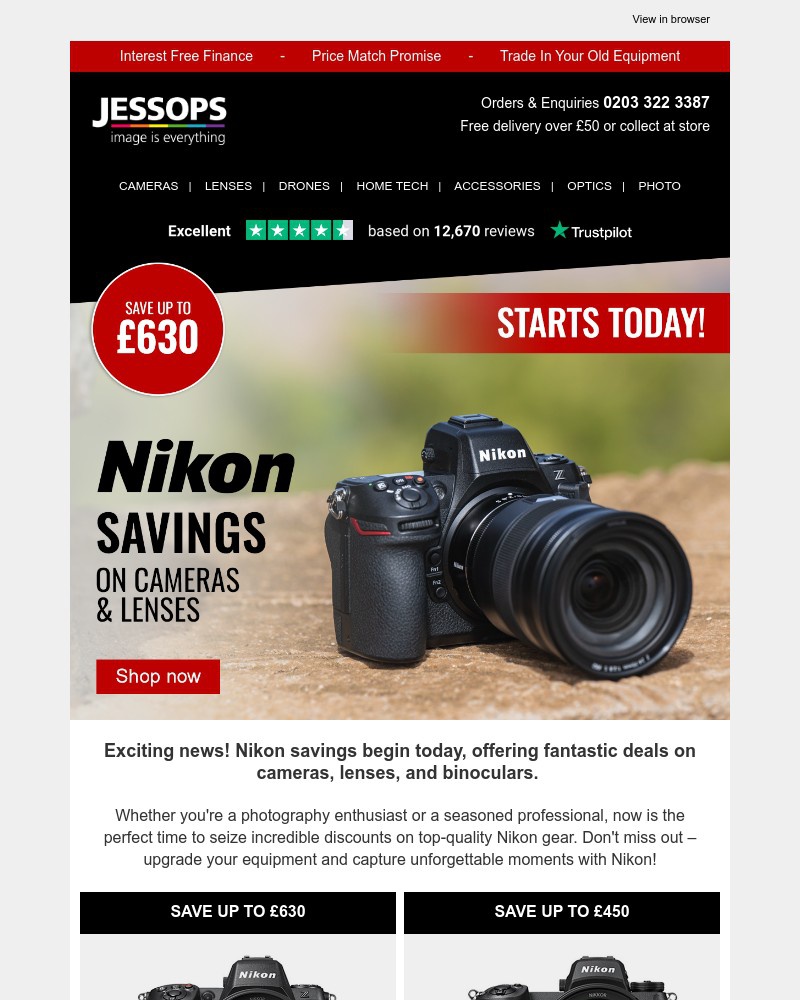 Screenshot of email with subject /media/emails/hot-deals-alert-nikon-savings-start-today-50e29e-cropped-4429222e.jpg