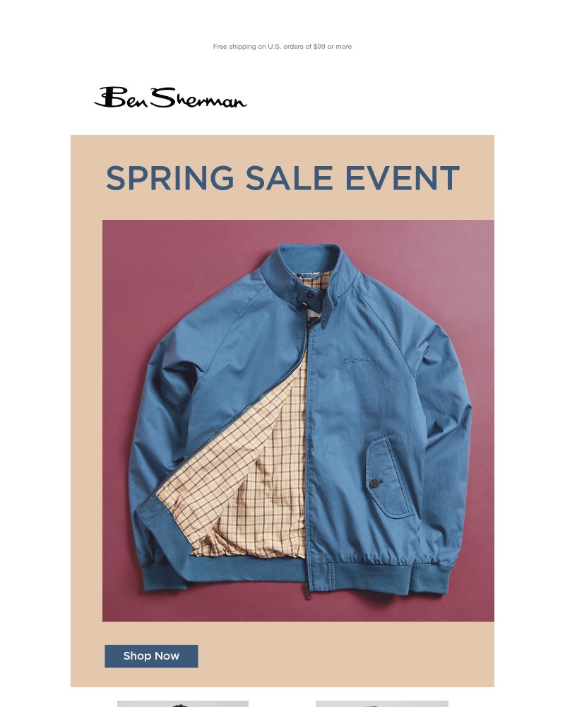 Screenshot of email with subject /media/emails/hours-left-for-our-spring-sale-event-bf7d0d-cropped-964c5a1b.jpg