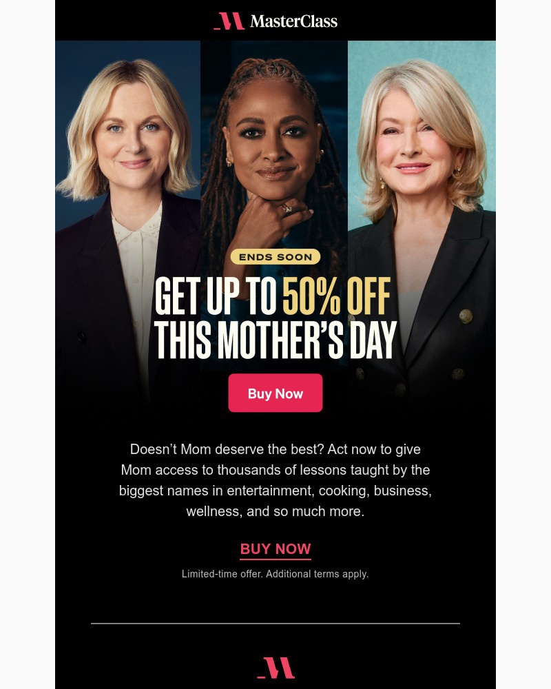 Screenshot of email with subject /media/emails/hurry-up-to-50-off-for-mothers-day-ends-soon-095353-cropped-8da3d13e.jpg