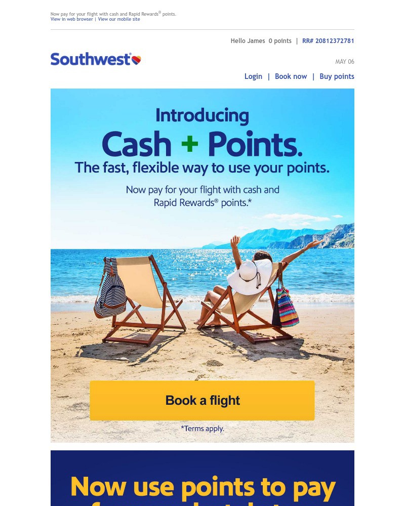 Screenshot of email with subject /media/emails/introducing-cash-points-the-fast-flexible-way-to-use-your-points-ae2a53-cropped-5f47f164.jpg