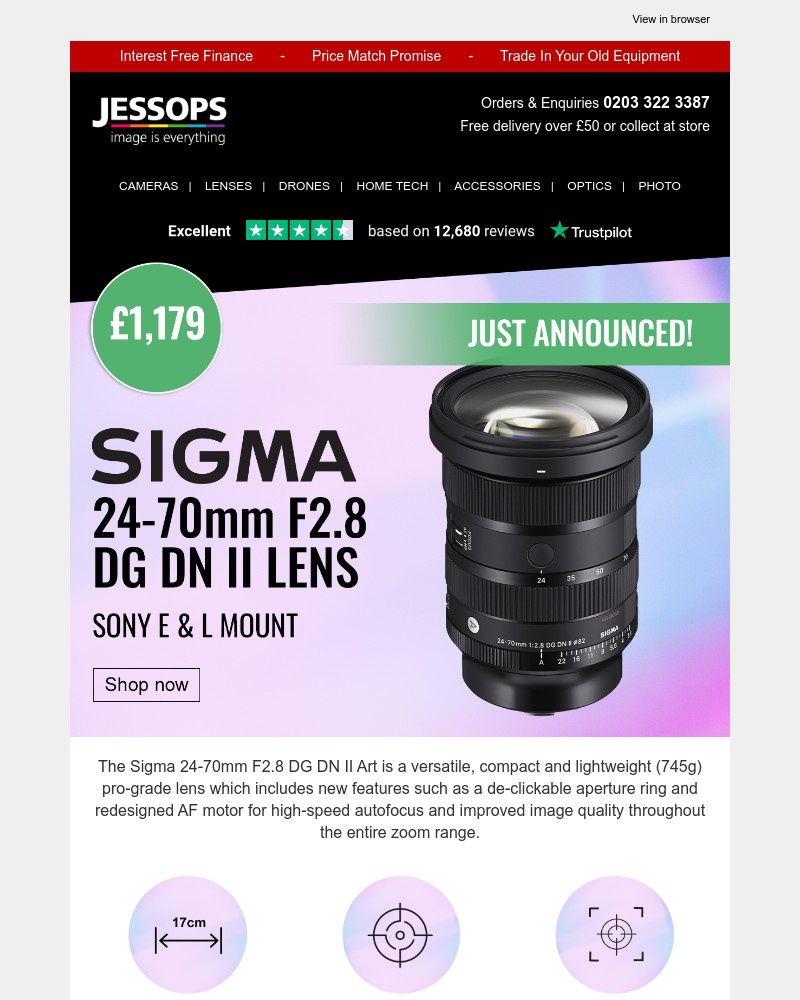 Screenshot of email with subject /media/emails/introducing-the-must-have-sigma-24-70mm-f28-dg-dn-ii-lens-d0a883-cropped-8a8639a8.jpg