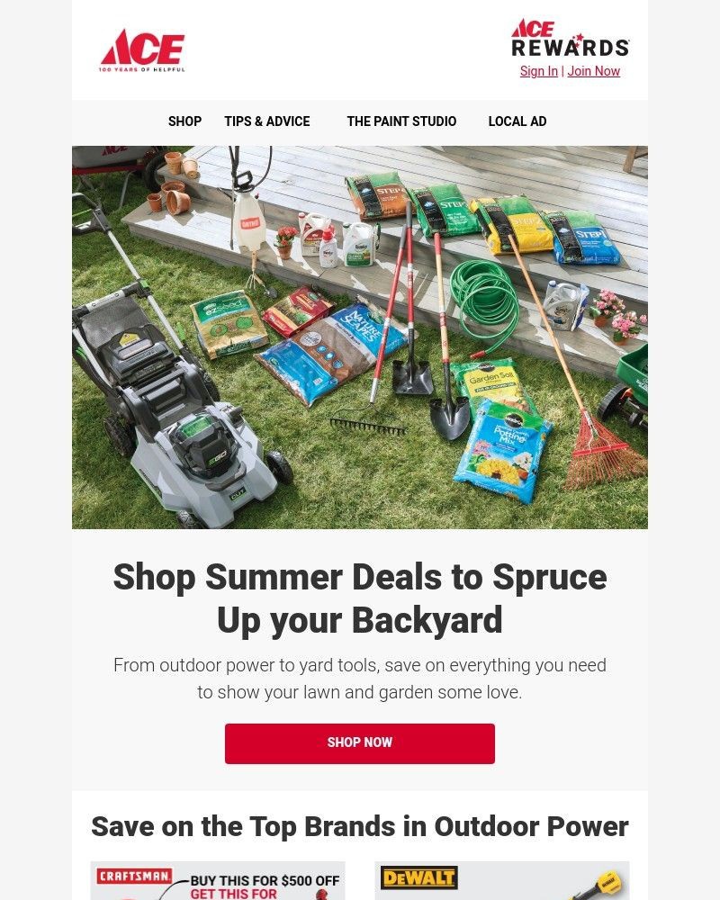 Screenshot of email with subject /media/emails/is-your-lawn-ready-for-summer-4b1959-cropped-b395d8c1.jpg