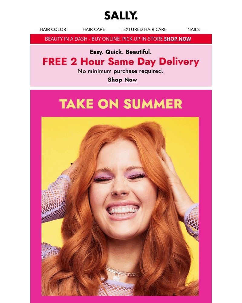 Screenshot of email with subject /media/emails/its-getting-hot-in-hair-buy-2-get-1-free-hair-care-is-here-791f4c-cropped-5c37151e.jpg