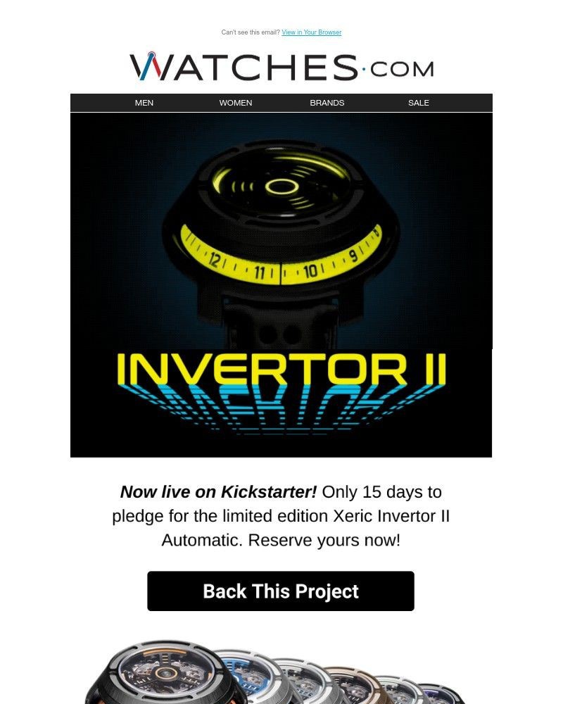 Screenshot of email with subject /media/emails/its-live-invertor-ii-on-kickstarter-07c1b6-cropped-54157332.jpg