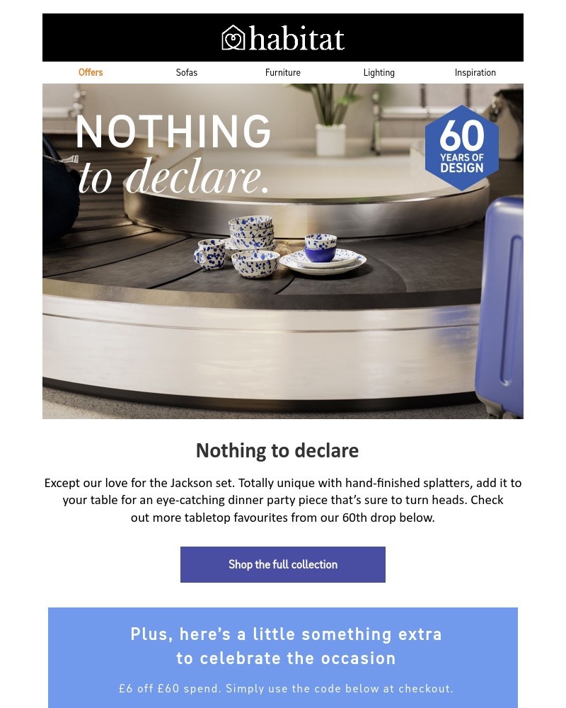 Screenshot of email with subject /media/emails/just-landed-our-60th-birthday-dinnerware-d05086-cropped-6fe3b169.jpg