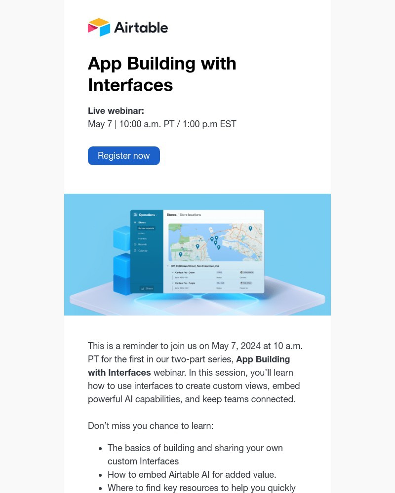 Screenshot of email with subject /media/emails/last-chance-register-for-app-building-with-interfaces-webinar-5d0d9a-cropped-e6639259.jpg