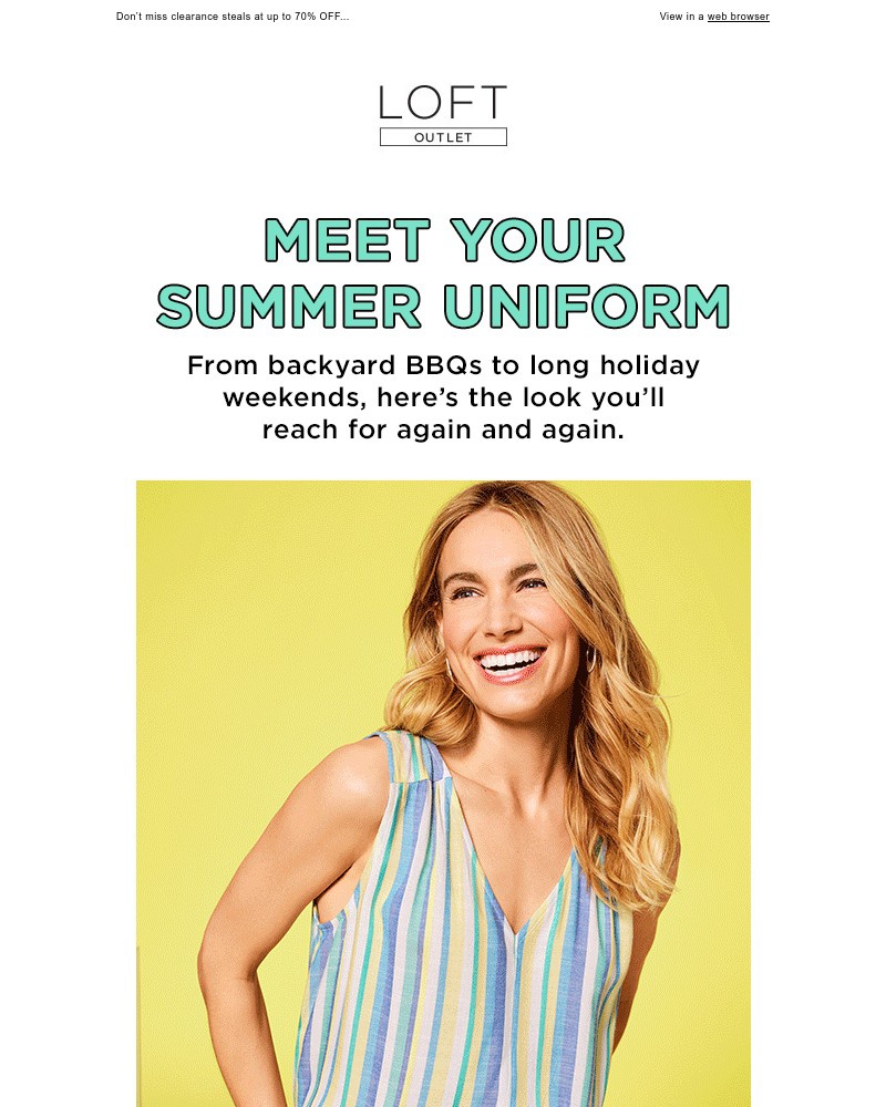 Screenshot of email with subject /media/emails/meet-our-summer-uniform-shop-it-at-up-to-50-off-38032b-cropped-92d9d95e.jpg