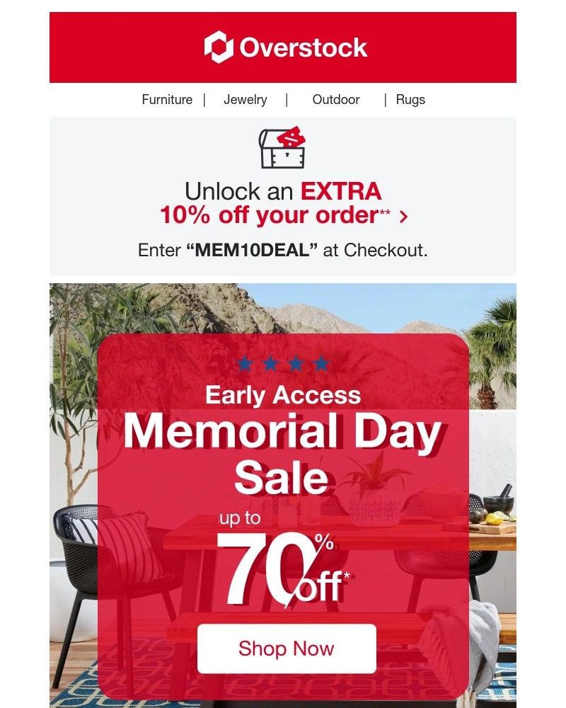 Screenshot of email with subject /media/emails/memorial-day-sale-early-access-up-to-70-off-4c741c-cropped-accc5c89.jpg