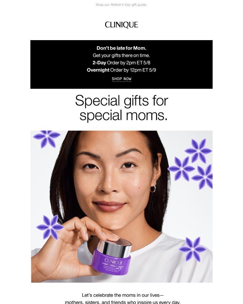 Screenshot of email with subject /media/emails/perfect-gifts-for-every-mom-765025-cropped-42362e71.jpg