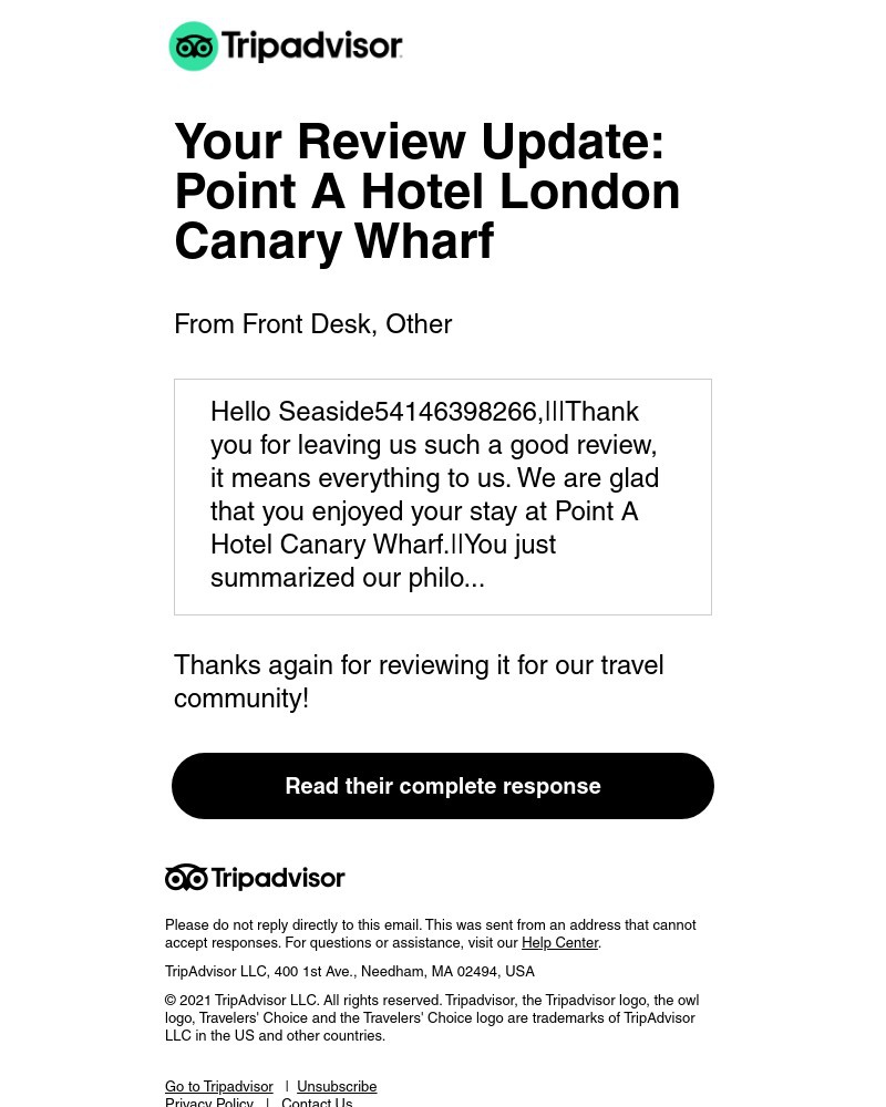 Screenshot of email with subject /media/emails/point-a-hotel-london-canary-wharf-has-responded-to-your-review-5bab1e-cropped-b6713863.jpg