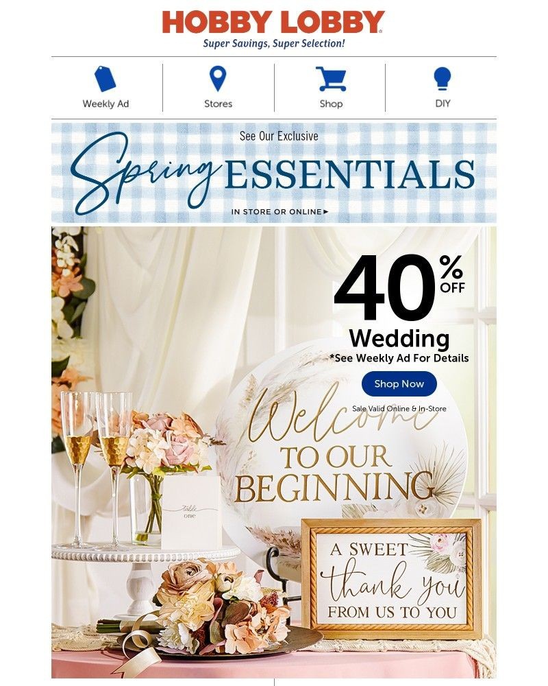Screenshot of email with subject /media/emails/sweet-deal-40-off-wedding-05aae9-cropped-688fd4fc.jpg