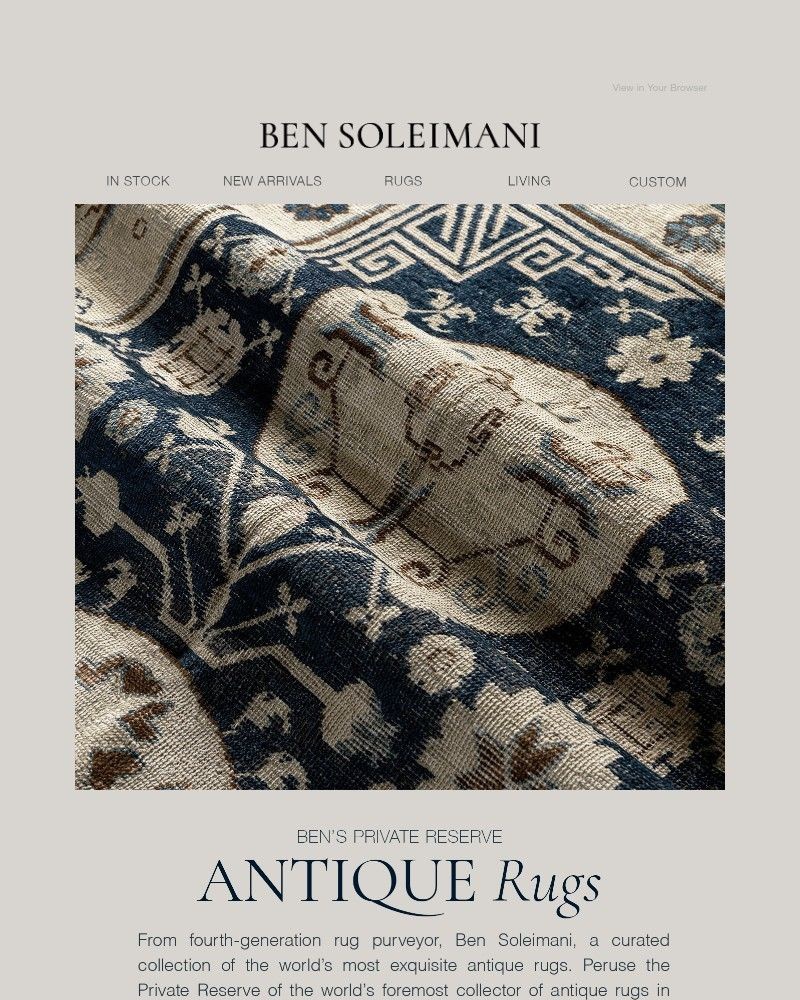 Screenshot of email with subject /media/emails/the-worlds-most-exquisite-antique-rugs-7f040a-cropped-8c5ec87b.jpg