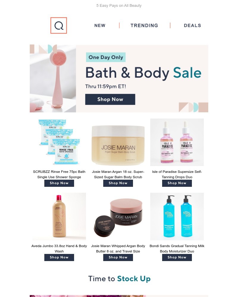Screenshot of email with subject /media/emails/today-only-beauty-sale-fa12a6-cropped-8103f4ca.jpg