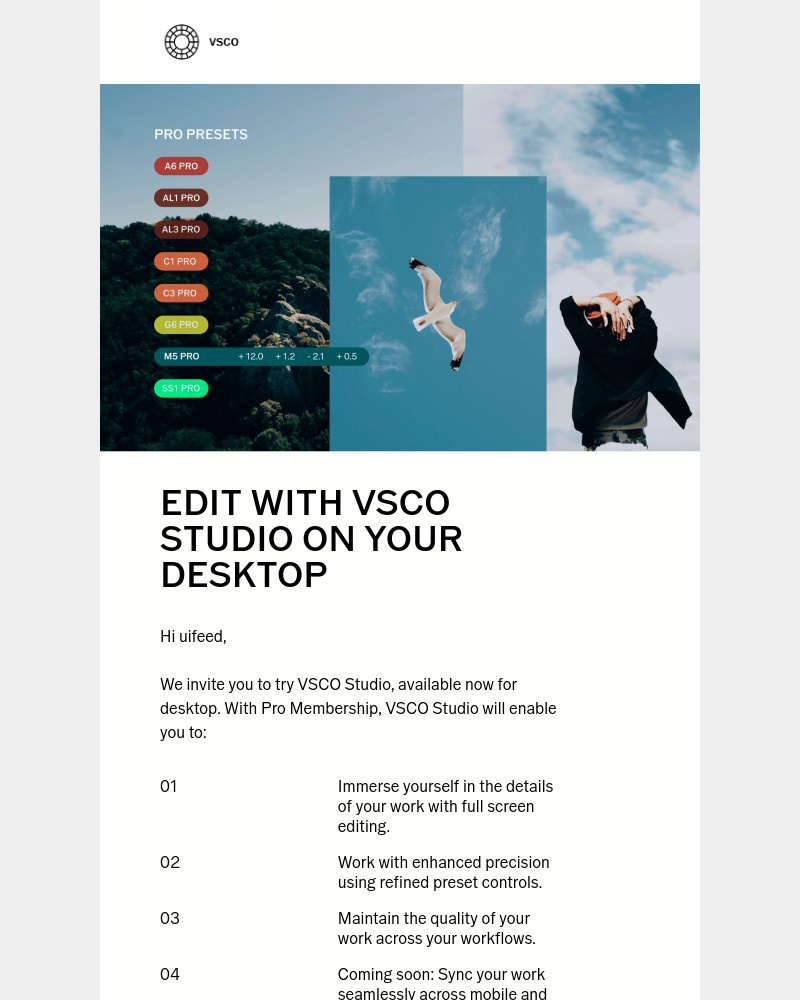 Screenshot of email with subject /media/emails/try-vsco-studio-on-your-desktop-ae2f72-cropped-80cba62d.jpg