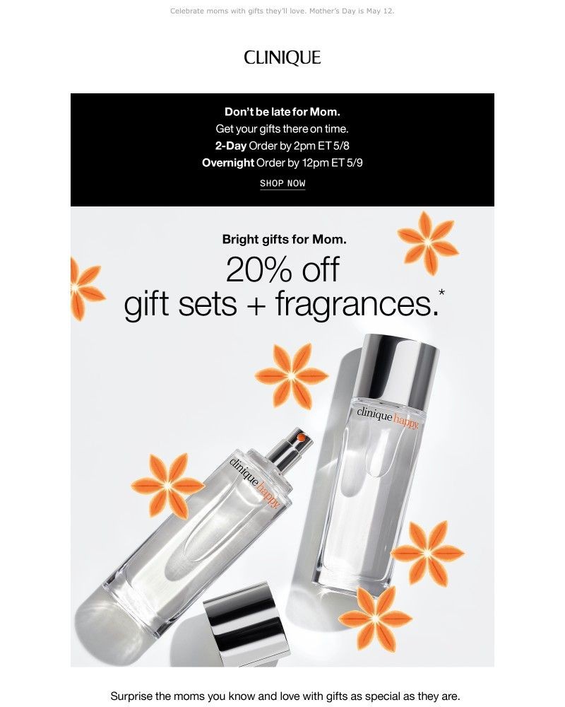Screenshot of email with subject /media/emails/uplifting-gifts-for-mom-20-off-gift-sets-fragrances-4beeb5-cropped-d366e690.jpg