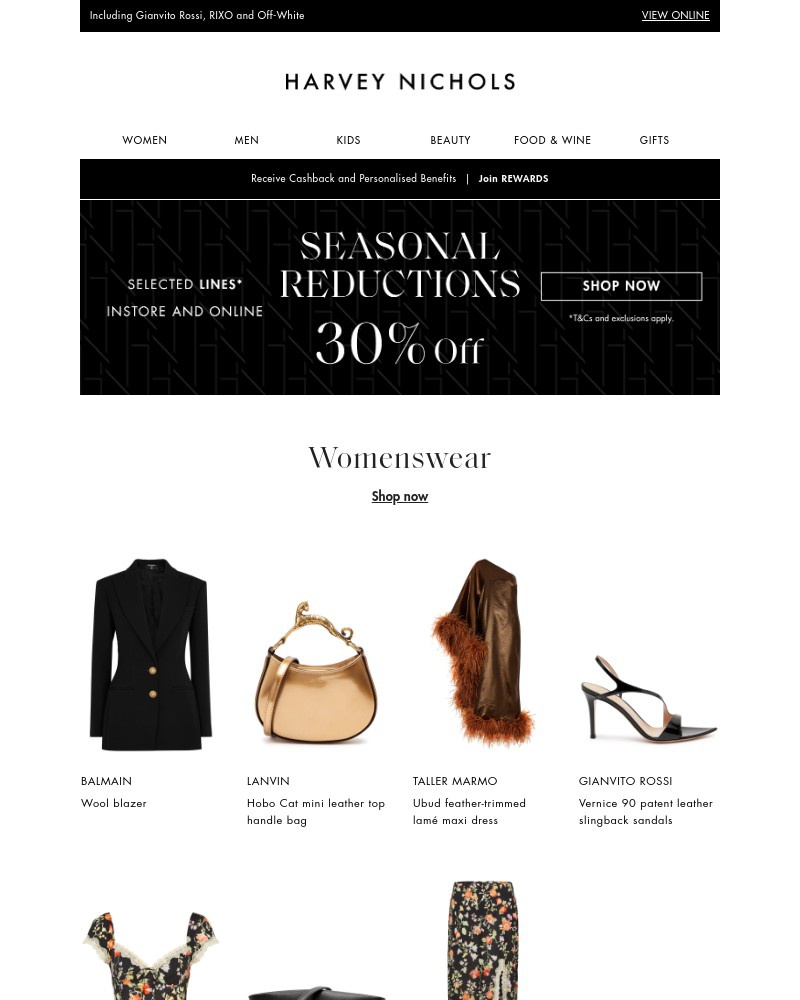 Screenshot of email with subject /media/emails/user-enjoy-30-off-fashion-and-food-493f4b-cropped-74355728.jpg