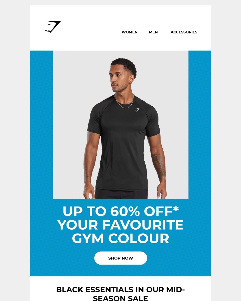 Screenshot of email with subject /media/emails/your-favourite-gym-colour-is-up-to-60-off-4839fc-cropped-ce2fffe4.jpg