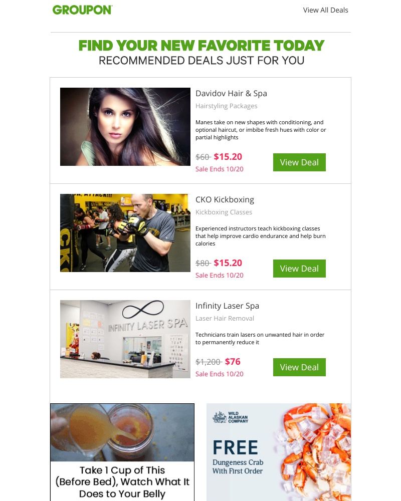 Screenshot of email with subject /media/emails/-nudge-open-quick-for-your-awesome-deals-9b6e08-cropped-13b95018.jpg